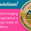 What's New Advanced Shore Imaging Associates